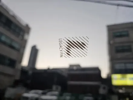 디올뉴 코나 썬팅 레거시 핀 저도 시공할게요 / 경기 부천
