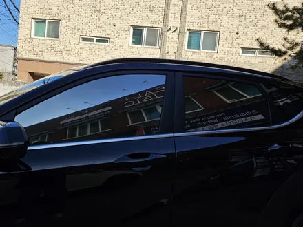 부천썬팅 코나 가솔린 글라스틴트 선셋 조합의 결과 / 경기 부천