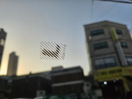 제네시스 G80 출고 후 옵션 썬팅 레거시 핏으로 결정 / 경기 부천