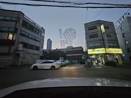 현대 캐스퍼 솔라가드 베럴 G 선택의 결과 / 경기 부천