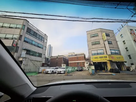 부천썬팅 나에게 어울리는 시공하기 / 경기 부천