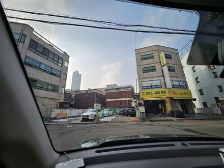 캐스퍼 연비 좋은 SUV 썬팅 또한 가성비 좋은 레이노 R2 시공 / 경기 부천