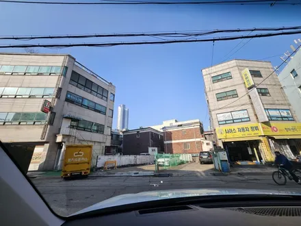현대 팰리세이드 페이스리프트 레인보우 V90 썬팅 색상 중요해 / 경기 부천