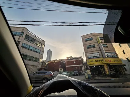 기아 셀토스 썬팅 싸고 좋은 건 레이노R2 / 경기 부천