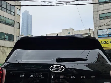 팰리세이드 솔라가드 베럴 G 썬팅 내 기준에 맞추기 / 경기 부천
