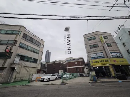 현대 캐스퍼 썬팅 후기 많은 선택한 레이노 R2 / 경기 부천