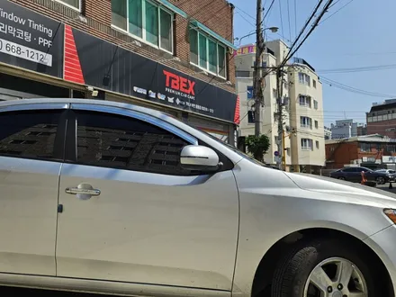 기아 포르테 썬팅 재시공 레이노 R2 미리 여름 대비하세요 / 경기 부천