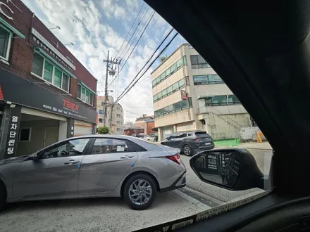 투싼 페이스리프트 썬팅 레거시 핀 성능 갑 / 경기 부천