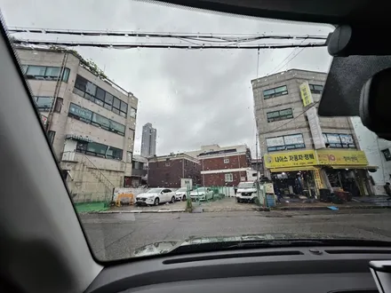 캐스퍼 썬팅 선택의 기준 보다 밝게 시공하기 / 경기 부천