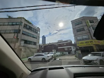 카니발 KA4 9인승 솔라가드 베럴 G 폐차까지 충분해 / 경기 부천
