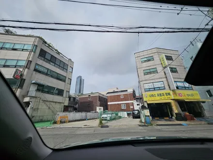 코나 하이브리드 레거시 핀 썬팅 더 완벽함을 추구하다 / 경기 부천