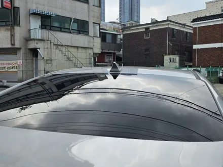 부천 레이노 R2 아반떼 AD 썬팅 재시공 더할 나위 없어 / 경기 부천