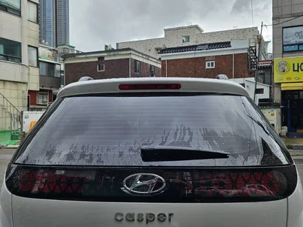 현대 캐스퍼 신차패키지 부담없이 맡기는 방법 / 경기 부천