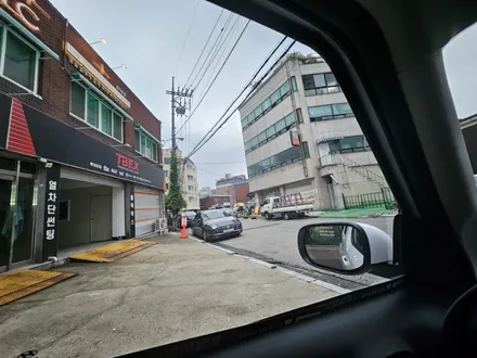 부천썬팅 캐스퍼 제품 선택은 자유 / 경기 부천