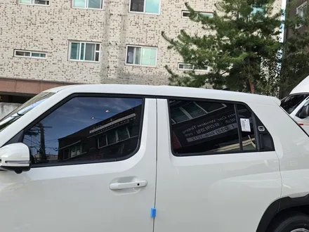캐스퍼 EV 썬팅 레이노 R2 회심의 선택 / 경기 부천