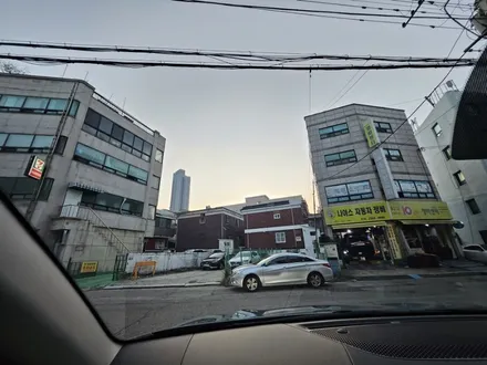 기아 셀토스 썬팅 레인보우 V90 반사 필름 가성비 좋아 / 경기 부천
