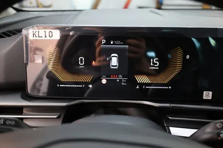 기아 스포티지 페이스리프트 리뷰 편의 극대화 / 경기 부천