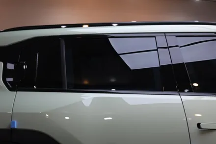 부천 솔라가드 베럴 G 기아 EV3 썬팅 체감부터 달라 / 경기 부천