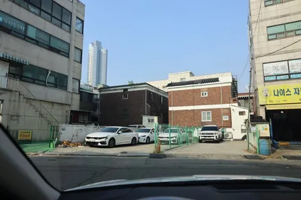 현대 쏘나타 페이스리프트 썬팅 레거시 핀 열 차단 필름 추천 / 경기 부천