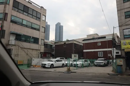4세대 카니발 9인승 디젤 썬팅 레거시 핀 월등해 / 경기 부천