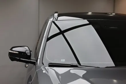 르노 삼성 SUV 그랑 콜레오스 하이브리드 썬팅 이게 제격 / 경기 부천