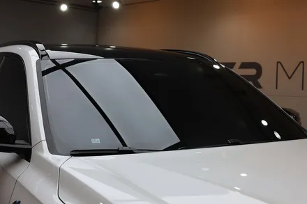 르노 그랑 콜레오스 하이브리드 SUV 적합한 칼트윈 RX / 경기 부천