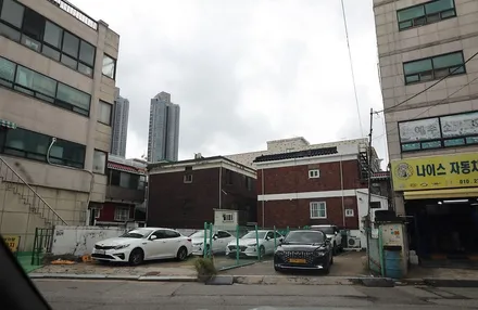 부천썬팅 르노 그랑 콜레오스 올블랙 색상 성능 확실한 제품 / 경기 부천