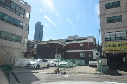 제네시스 GV80 썬팅 제네핏 A2 깔끔함 그리고 차별화 / 경기 부천