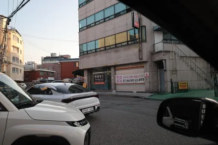 부천썬팅 재시공 올뉴 카니발 차박, 장기 사용 거뜬해 / 경기 부천