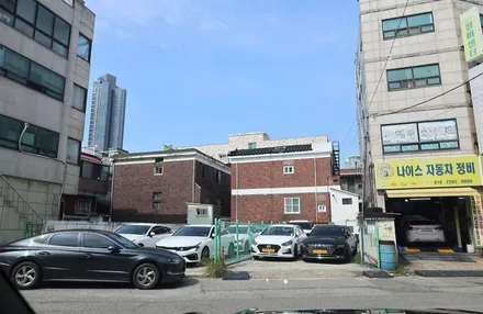 싼타페 MX5 썬팅 브이쿨 VN 농도 성능 참고하기 / 경기 부천