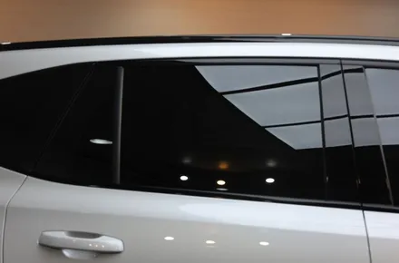 르노 그랑 콜레오스 썬팅 레이노 R2 SUV 최다 시공 필름 / 경기 부천