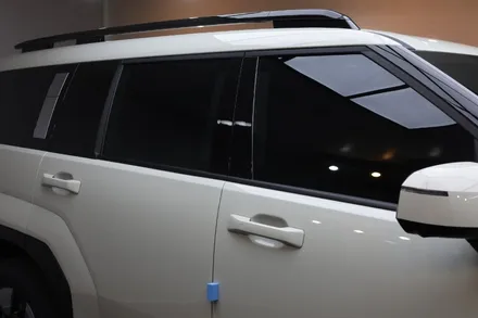 부천썬팅 싼타페 MX5 하이브리드 가성비 시공 알아보기 / 경기 부천