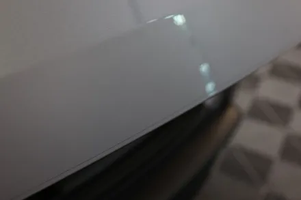 모델Y 퀵실버 색상 썬팅 이런 농도 어때요? / 경기 부천