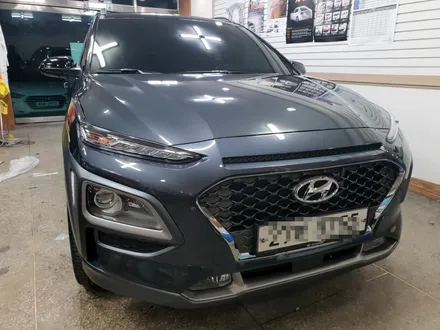 레이노S9 파인뷰 LX2000 코나 신차패키지 시공 *부천 카스터모터스 / 경기 부천