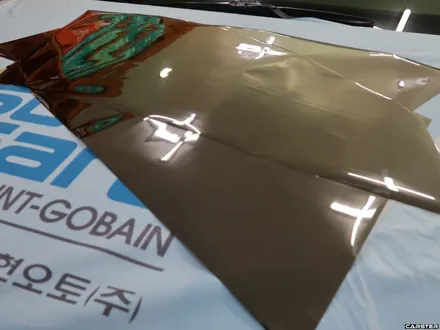 부천신차패키지 쏘나타DN8 색감 좋은 솔라가드 새턴작업기 *카스터모터스 / 경기 부천