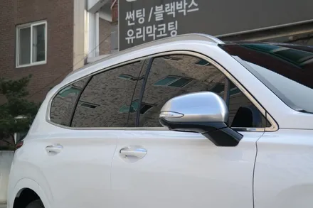 부천썬팅 좋은 제품에는 그 만한 기술이 필요합니다. / 경기 부천