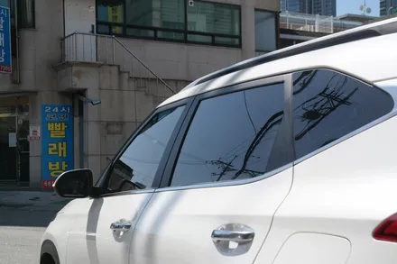 셀토스 신차패키지는 부천윈도틴팅 전문점에서! / 경기 부천