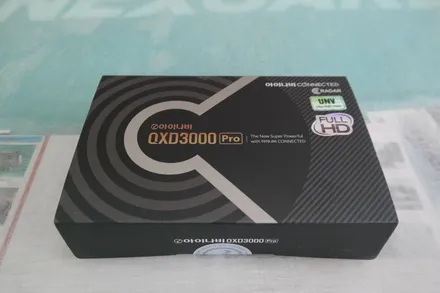 부천신차패키지 XM3 새턴과의 완벽한 콜라보 / 경기 부천
