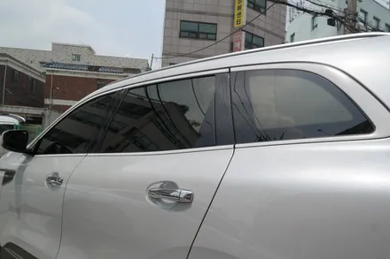 넥스가드 QM6 신차패키지 시공기 *부천 카스터모터스 / 경기 부천