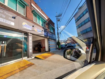 4세대 카니발 출고 후 시공한 패키지 / 경기 부천
