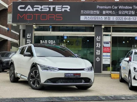 기아 EV6 레이노 프레스토 R2 내 필름 찾았어 / 경기 부천