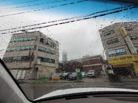 부천썬팅 팰리세이드 이렇게 변했어요 / 경기 부천