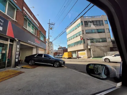 현대 캐스퍼 썬팅 부담 없이 티벡스 선택 / 경기 부천