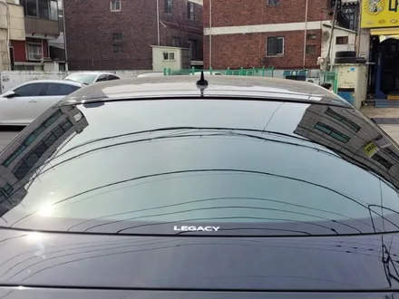 부천 아우디 A7 썬팅 재시공 이젠 고급스럽게 / 경기 부천