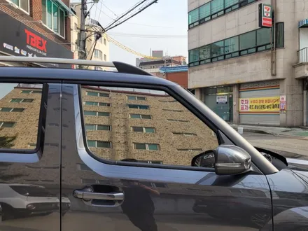 현대 캐스퍼 길라잡이 티벡스 / 경기 부천