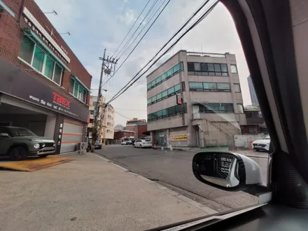 현대 캐스퍼 썬팅 고민이라면 / 경기 부천