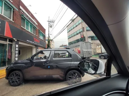 제네시스 GV70 썬팅 레거시 핀 가격 성능 만족해요 / 경기 부천