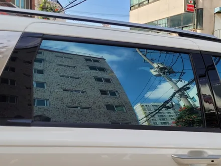부천 글라스틴트 레이니블루 청량감이 달라 / 경기 부천
