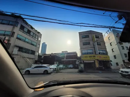 부천썬팅 재시공 레이노 F95 이제중복 지출 안 해요 / 경기 부천