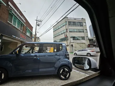 현대 캐스퍼 솔라가드 베럴 G 썬팅 만족한 후기 / 경기 부천